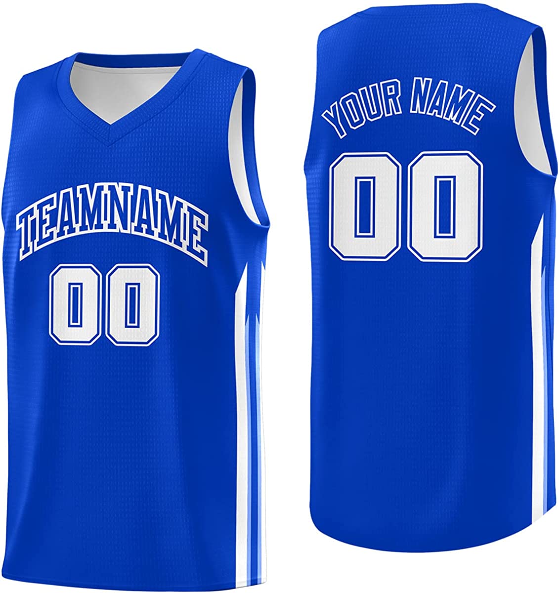 Custom Basketball Jersey for Men &Boy,Blank Athletic Uniform
