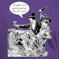 thumbnail image 3 of CafePress - Party Like 1899! T Shirt - Men's Classic Graphic Cotton T-Shirt, 3 of 4