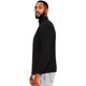 thumbnail image 3 of Casual Classics - Jersey de Algodón Ringspun para Hombre (Negro), 3 of 3