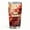 Color-2, variant on Romantic Heart Brushstroke Design Insulated Coffee Mug with Lid & Straw, Stainless Steel Travel Cup for Valentine’s Day Gifts