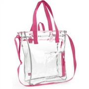 Eastsport Clear Tote Bag