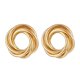 thumbnail image 1 of FNIO, pendientes Vintage a la moda para mujer, pendientes colgantes de Metal con estilo geométrico grande, pendientes de moda 2020, accesorios de joyería Deng Xun unisex, 1 of 2