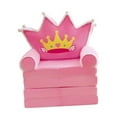 thumbnail image 3 of Sofá cama plegable Strade Fareast Limited color rosa corona 50cm x 150cm, 3 of 8