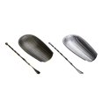 thumbnail image 1 of Spoon Rests,Alloy Woven Tea Spoon Caddy Spoon Tea Holder,Tea Reward Tea Ceremony Kung Fu Tea Utensils,Tea Spoon Filter Small Teaspoon Rest,Spoon Rests Coffee Tea mini spoon holder,Kitchen, 1 of 9