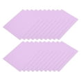 thumbnail image 2 of Suministros de carpeta de oficina cubierta de carpeta de 6 anillas desmontable colorida para oficina para estudiantes ANGGREK Otros, 2 of 8