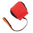 thumbnail image 1 of Dog Ball Rope Toy, Cotton and Fiber Tug Toy Withstand Tooth Bites Interactive Dog Ball Toy Versatile Use Reduce Ingestion or Injury Dog Training Ball Rope Toy, 1 of 7