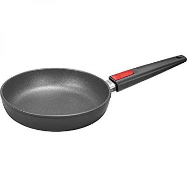 Skillets Kitchen & Dining Woll Nowo Titanium 8Inch Fry Pan with