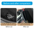 thumbnail image 4 of Emergencies Car Door Pull Rope Nylon Safety Tool easy installs Nylon Emergencies Escape Rope Simple to Use for Quick Escape, 4 of 8