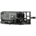 thumbnail image 6 of Interior Door Handle For 2003-2008 for Toyota for Corolla Set of 4 Front and Rear, 6 of 11