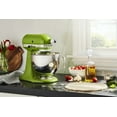 thumbnail image 2 of KitchenAid® Artisan® Series 5-Quart Tilt-Head Stand Mixer, 2 of 5