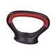 thumbnail image 4 of Accesorio de pesas rusas con mancuernas para ejercicios de fitness, agarre práctico para pesas rusas 1 mango, 4 of 9