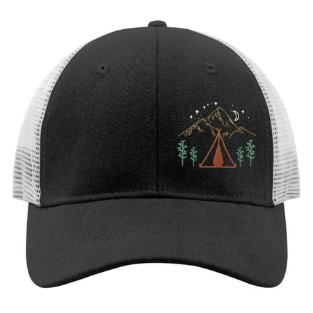 Glitter Baseball Hat i scout like a girl try to keep up Embroidery Dad Hats for Men Cool Adjustable for Fishing