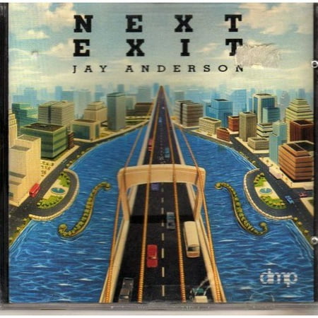 Next Exit
