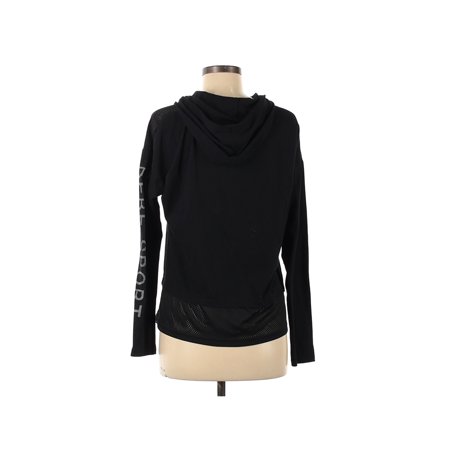 Bebe Pre Owned Bebe Sport Women S Size M Active T Shirt Walmart Com Walmart Com