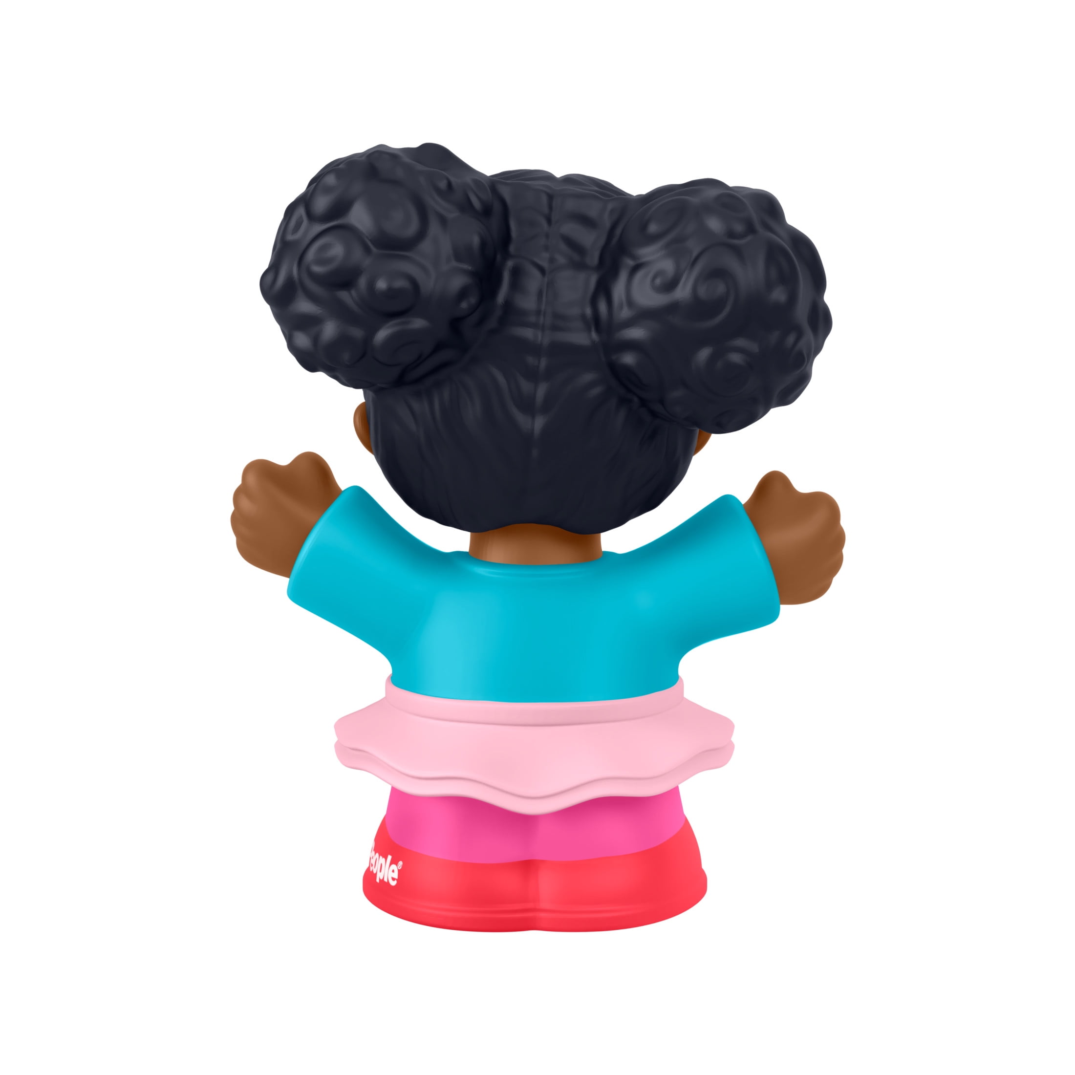 Fisher-Price Little People Tessa Figure for Toddlers & Preschool
