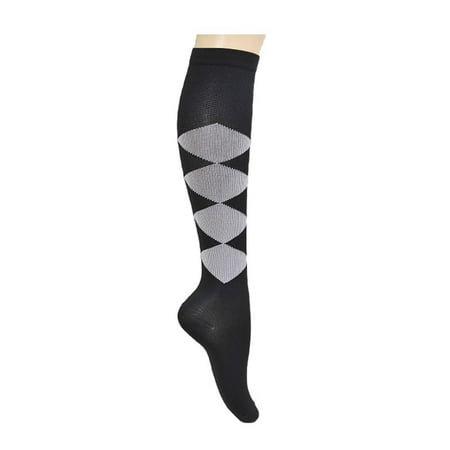 

Knosfe Unisex Sport Winter Leg Warmers Thigh High Socks Warm Stockings L
