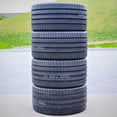 thumbnail image 5 of Set of 4 Atlas Tire Force UHP 305/30R18 97W High Performance a/s All Season Tires, 5 of 13
