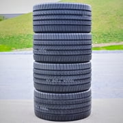 Atlas Force UHP 295/35R21XL 107Y BSW Fits: 2022-23 BMW X5 M Competition, 2021 BMW X5 M