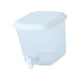 thumbnail image 5 of Jarra de agua fría de 3,5 l, resistente al calor, dispensador de bebidas de jarra de agua para bebidas de té y, 5 of 9