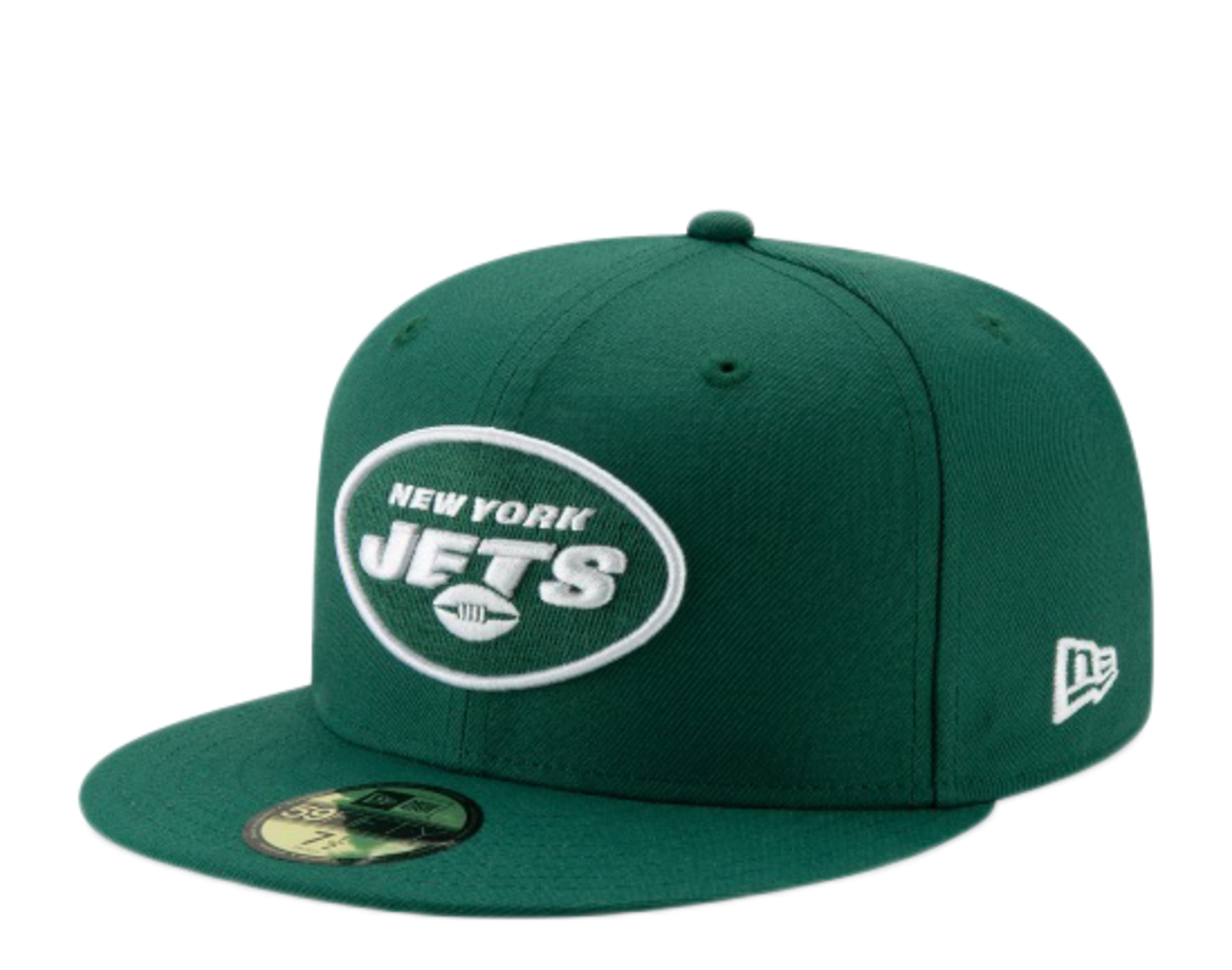 Nfl green hat Clearance