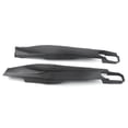 thumbnail image 4 of NS Motorbike Rear Swingarm Swing Arms Guards Swingarm Cover Protector Accessaries for TC 125 250 FC250 350 450 TE 125 250 FE 250 350 450 2014-2019, Black Powersport, 4 of 10