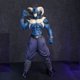 thumbnail image 4 of Figura de acción de Dragon Ball Super GK de 29cm, Moro Hitto, modelo del séptimo universo, juguetes para niños, regalos, 4 of 5