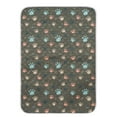 thumbnail image 1 of Pet Training Convenience Pads for Reusable Indoor Use Four-Layer Absorbent Training Mat for Cats and Dogs Durable Washable Training Pads for Home and Travel, 1 of 2