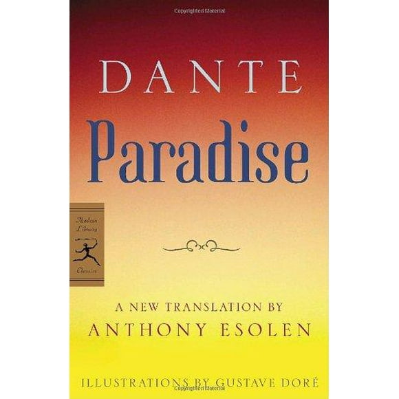 Paradise (Modern Library Classics)