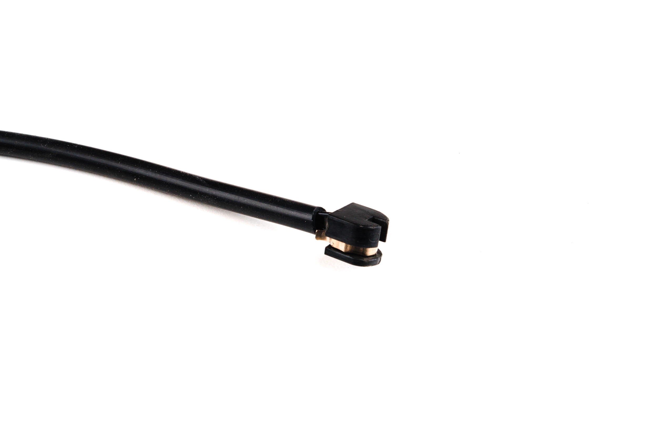 Holstein Parts 2BWS0352 Disc Brake Pad Wear Sensor for Audi Fits select: 2015-2016,2020-2021 PORSCHE MACAN