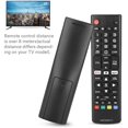 thumbnail image 4 of TV Remote Control,ASHATA Universal TV Remote Control Smart Remote Controller Replacement for LG AKB75095315 with Over 8, 4 of 5