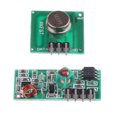 thumbnail image 2 of Módulo transmisor y receptor RF inalámbrico DYNWAVEMX 433Mhz, 2 of 8