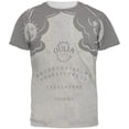 thumbnail image 1 of Halloween Ouija Board Costume T-Shirt pour Homme, 1 of 2