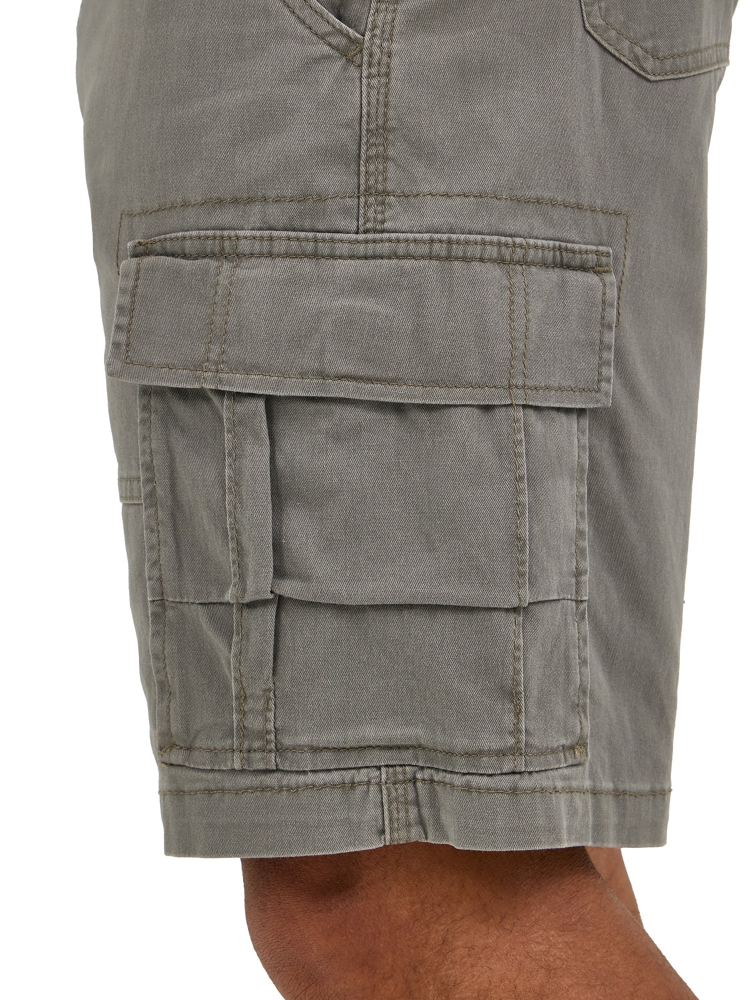 Lee® Men's Extreme Motion Carolina Cargo Short with Flex Waistband, Sizes 29-42