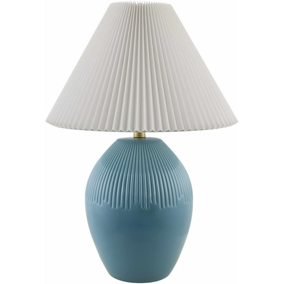 Hauteloom Lechbruck Table Lamp