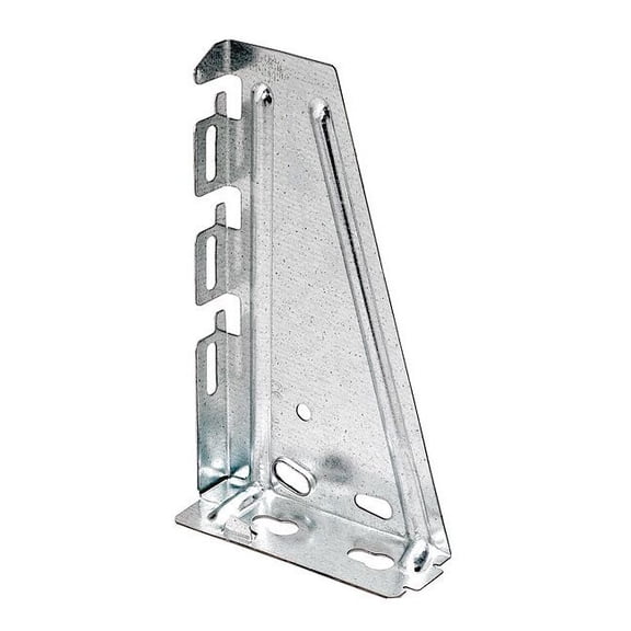 Cablofil Cable Tray Support Bracket,Length 8.2in FASUCB150PG