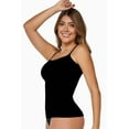 thumbnail image 4 of Curveez Camisoles for Women | Womens Camisoles and Tanks | Womens Camisoles, 4 of 10