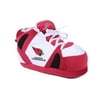 Happy Feet Mens and Womens NFL Slippers