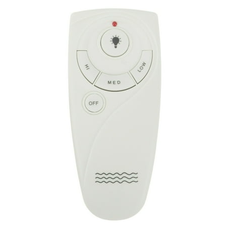 

New UC7083T Remote Replacement for Hampton Bay Ceiling Fan Wireless Single Light