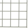thumbnail image 3 of Global Industrial 1/4" Thick Wire Mesh Deck Panel, (2) 36"W X 24"D, 3 of 3