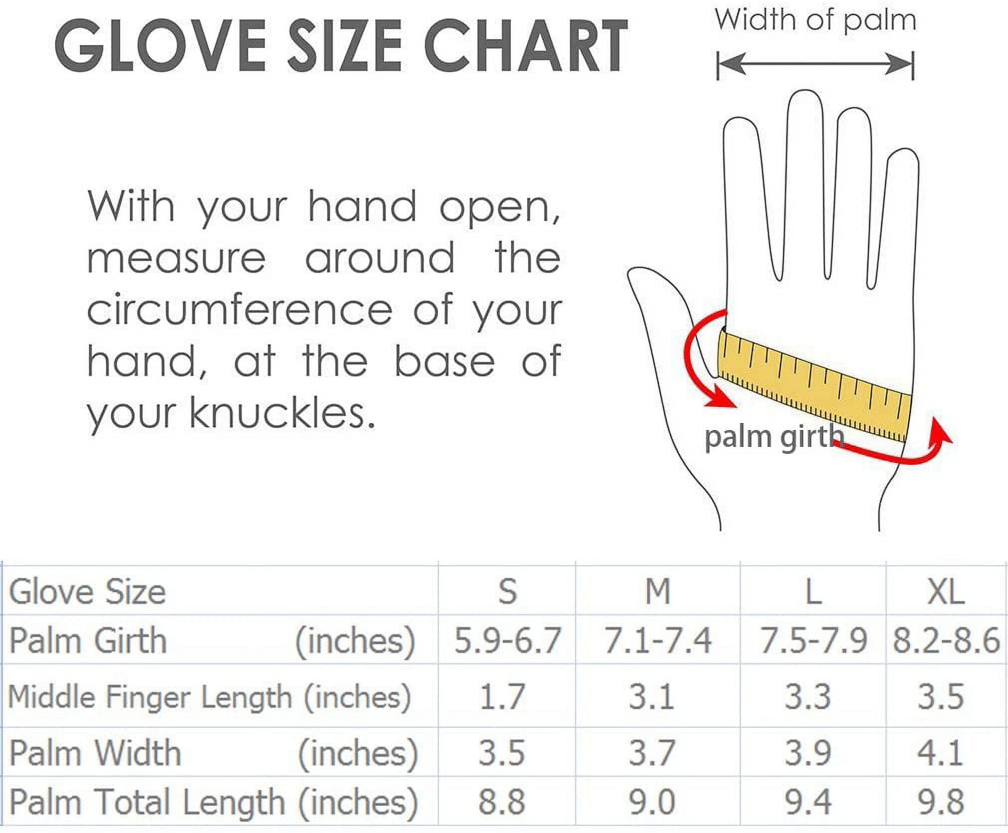 Winter Gloves for Men Women,Cold Weather Thermal Glove Windproof Water Resistant,Keep Warm Touch Screen Gloves for Cycling Running Driving,Riding ski Gloves Mountaineering Motorcycle