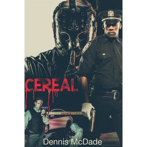 Cereal (Paperback)