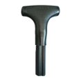 thumbnail image 1 of Mango de Kayak Paddle T, herramienta de deportes acuáticos, accesorio cómodo, reemplazo de mango no liquidad para canoa de remo, 1 of 8