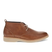 Dockers® Dee Men's Ankle Boots Color: Tan Size: 9