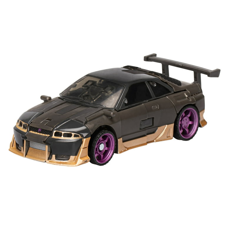 Transformers Studio Series 104 Nightbird - Deluxe Transformers Studio Series 104 Nightbird - Deluxe