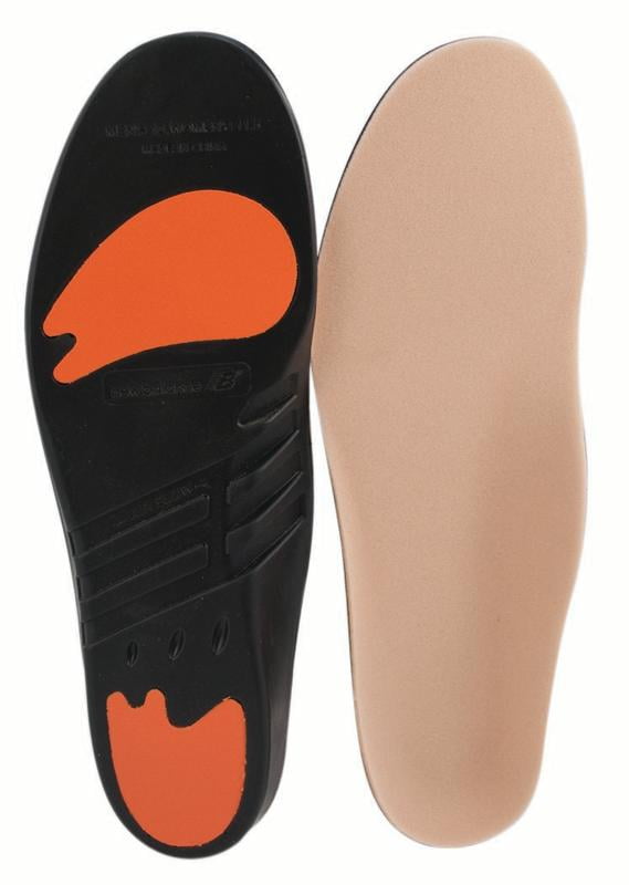 new balance pressure relief neutral insoles 3020