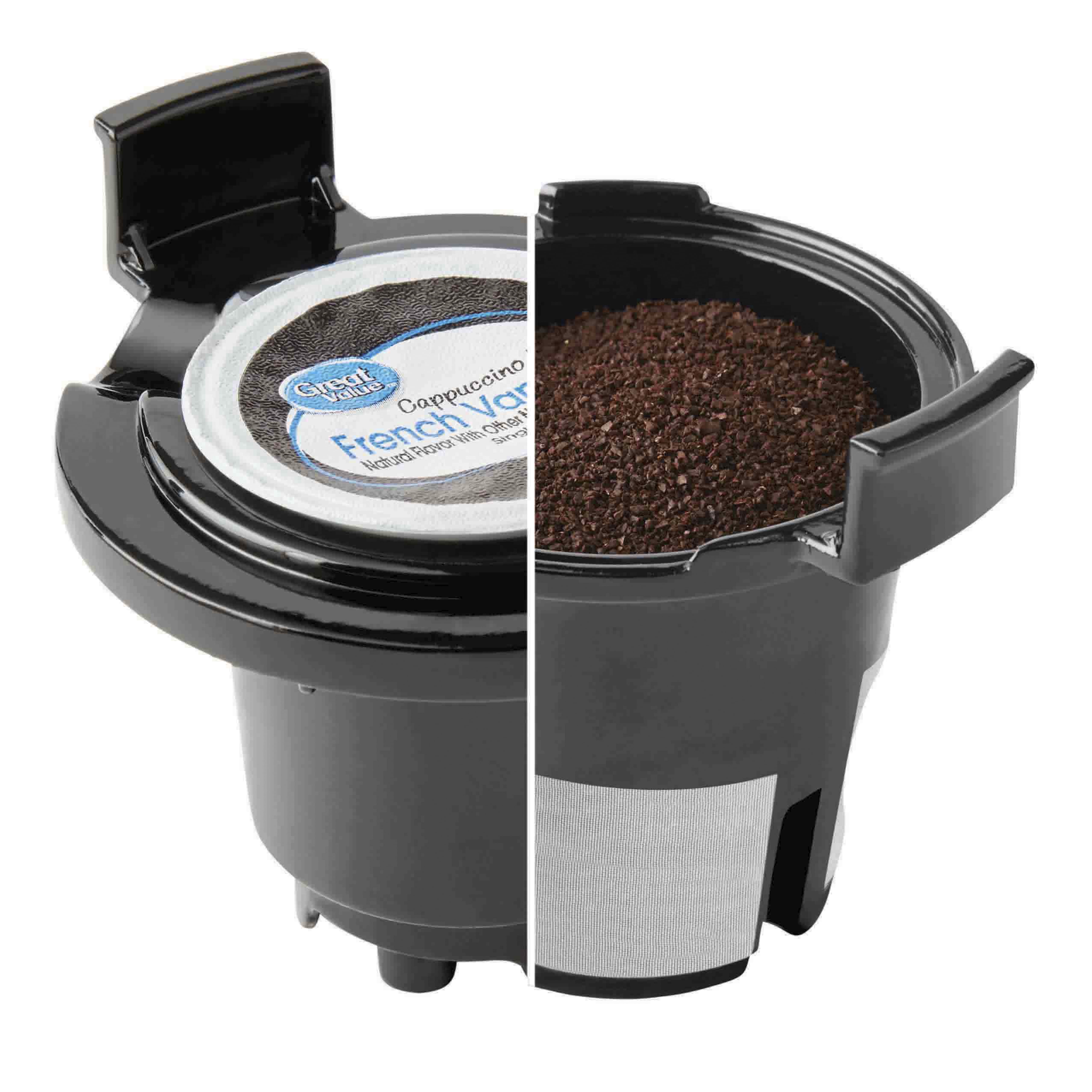FARBERWARE FCM12SS 12 Cup Programmable Coffee Maker 