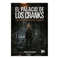 thumbnail image 1 of El palacio de los Cranks VR Editoras Libro Tapa Blanda, 1 of 2