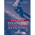 thumbnail image 1 of Pre-Owned Financial Accounting, Student Workbook: Tools for Business Decision Making (Paperback) 0471750816 9780471750819, 1 of 1