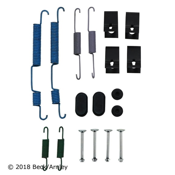 BeckArnley 084-2159 Drum Brake Hardware Kit