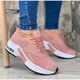thumbnail image 1 of Plataforma Impermeable casual Para Mujer Con Suelas Gruesas , Zapatos Deportivos De Moda , Zapatillas De Tenis Transpirables, 1 of 3